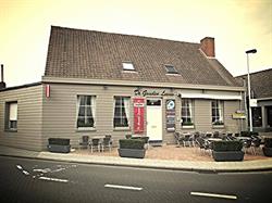 De Gouden Leeuw Hooglede, openingstijden