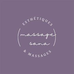 Massage Sana, Bevekom openingstijden