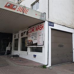 Hand Carwash (Super Hand Car Wash), Ukkel openingstijden