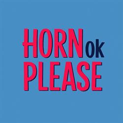 Horn OK Please, Gent openingstijden
