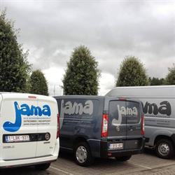 JAMA, Nieuwpoort openingstijden
