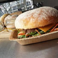 Boppin' Burgers, Opwijk openingstijden