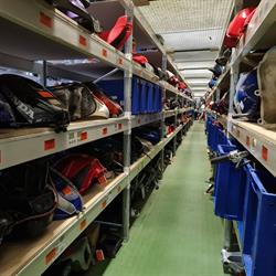 Motoparts.nu, Heusden-Zolder openingstijden