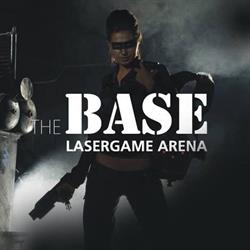 The Base, Kontich openingstijden