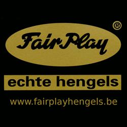 Fair Play Hengels, Sint-Lenaarts openingstijden