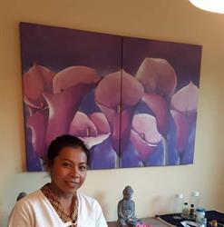 Bai plu thai massage, Zoersel openingstijden