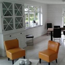 Ô Gris Cottage, Durbuy openingstijden