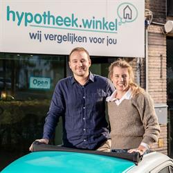 hypotheek.winkel, Oostkamp openingstijden
