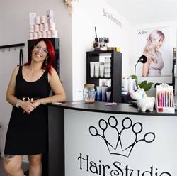 HairStudio, Seraing openingstijden