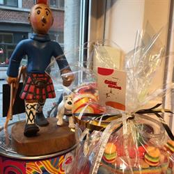Casse Bonbons, Luik openingstijden