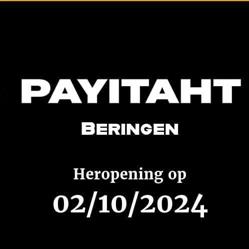 Payitaht Grill Restaurant, Beringen openingstijden