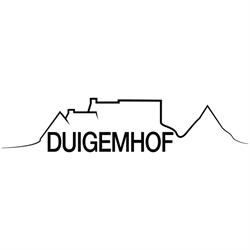 Duigemhof, Herent openingstijden