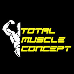 Total Muscle Concept, Waregem openingstijden