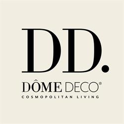 Dôme Deco, Stokkem openingstijden