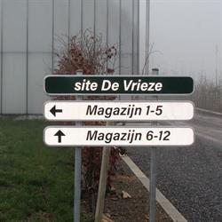 DV-Renting, Oosterzele openingstijden
