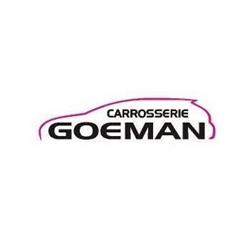 Carrosserie Goeman, Lierde openingstijden