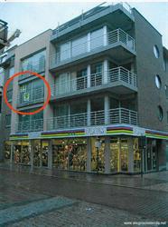 Vakantie appartement Alegria Oostende, openingstijden