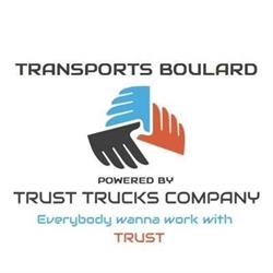 Transports Boulard - Trust Trucks Company, Dour openingstijden