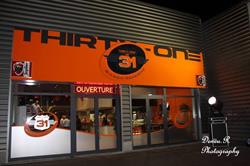 Le 31, Tihange openingstijden