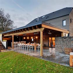 La Tannerie, Malmedy openingstijden