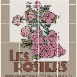 Vakantiehuis Villa Les Rosiers, De Panne openingstijden