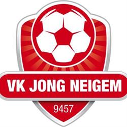 VK Jong Neigem, openingstijden