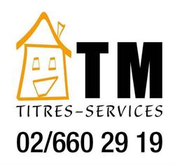 TM Titres-services, Oudergem openingstijden