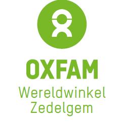 Oxfam-Wereldwinkel Zedelgem, openingstijden