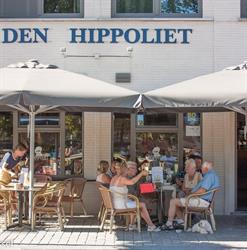 Café den Hippoliet, Kaprijke openingstijden