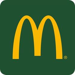 McDonald's, Genk openingstijden