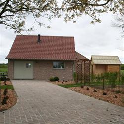 Vakantiewoning 't Ligt ter velde, Lichtervelde openingstijden