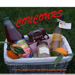 Aux Saveurs des Saisons, Attre openingstijden