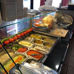 Pita Aubel Sirtaki, openingstijden