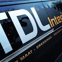 TDL-interieur, Duffel openingstijden