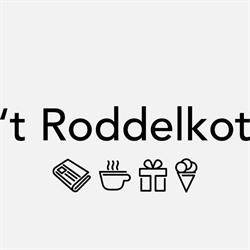 Dagbladhandel 't Roddelkot, Bertem openingstijden