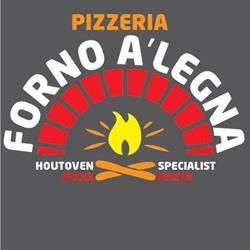 Pizzaria Forno A’legna, Borgerhout openingstijden