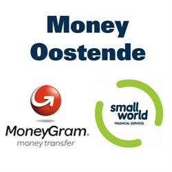 Money Oostende, openingstijden