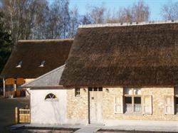 B&B Isegrim, Daknam openingstijden