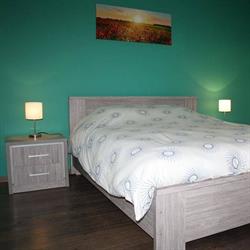 Gite Au Cortil, Chevetogne openingstijden