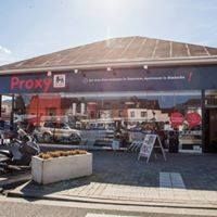Proxy Delhaize Anhée, openingstijden