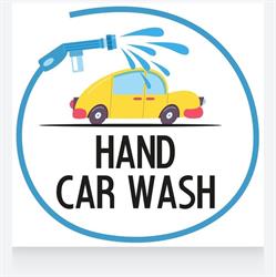 Tongeren hand carwash, openingstijden