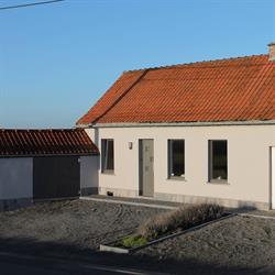Vakantiewoning Leberg, Brakel openingstijden