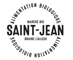 Marché Saint-Jean, Eigenbrakel openingstijden
