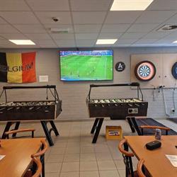 Ter Smisse, Borsbeek openingstijden