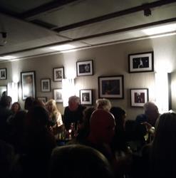 Cafe pallieter, Turnhout openingstijden