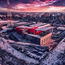 Brandweerzone Centrum Post Melle, openingstijden