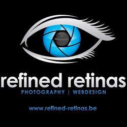 Refined Retinas - Photography & Webdesign, Lubbeek openingstijden