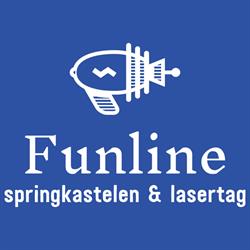 Funline Springkastelen & Lasertag, Minderhout openingstijden