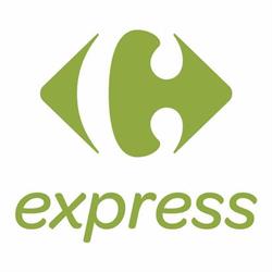 Carrefour Express Oudegem, openingstijden