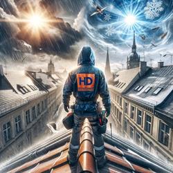HD.Construct sprl, Frameries openingstijden
